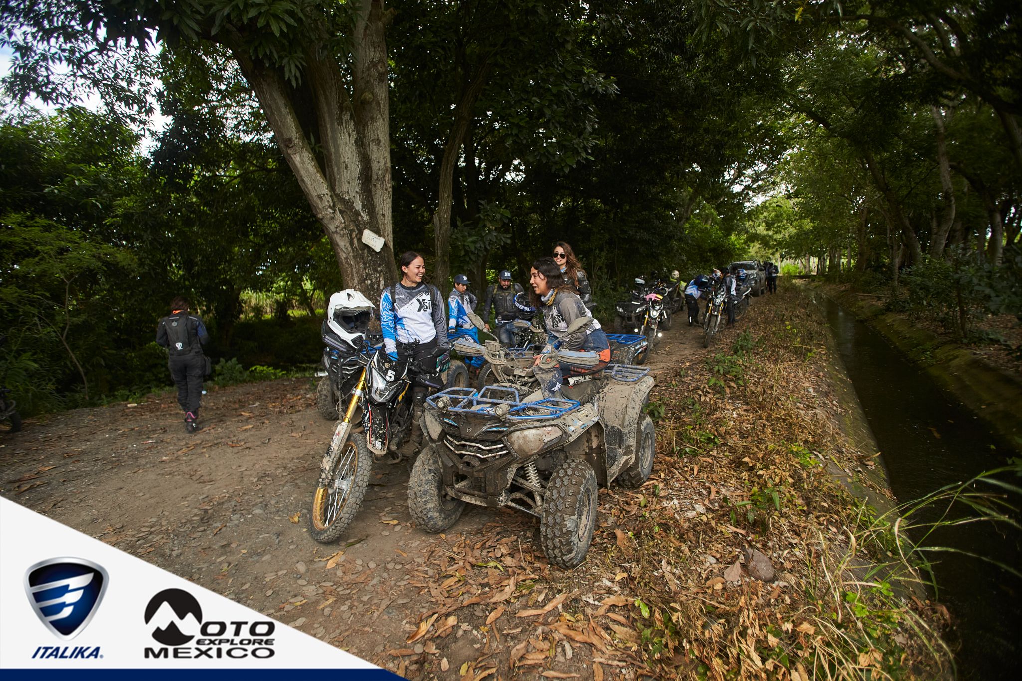 ITALIKA CHACHALACAS D2 99